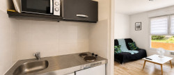 vente Studio Jaunay Marigny