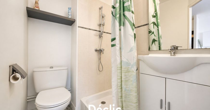 vente Studio Jaunay Marigny