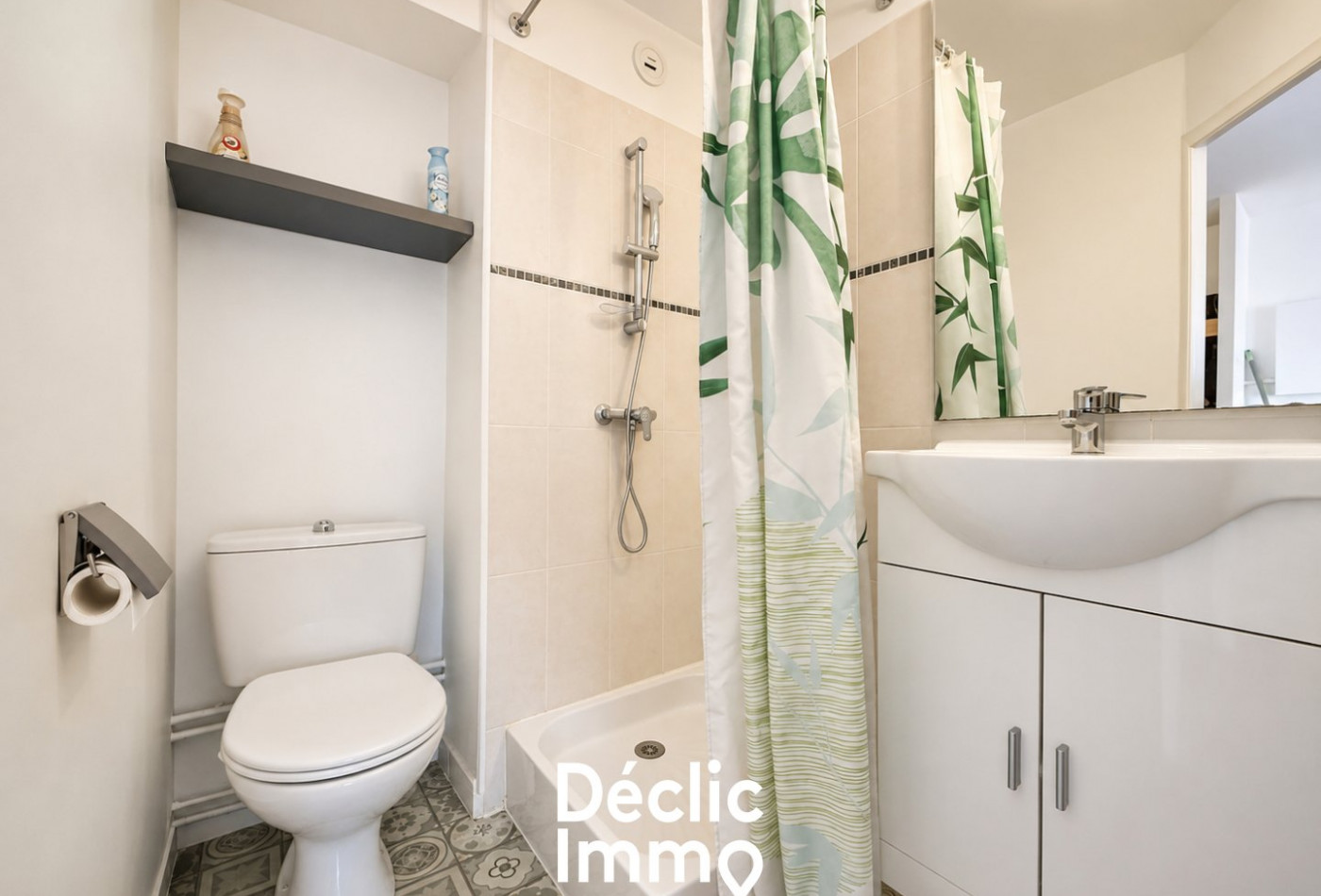 vente Studio Jaunay Marigny - Photo 4