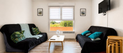 vente Studio Jaunay Marigny