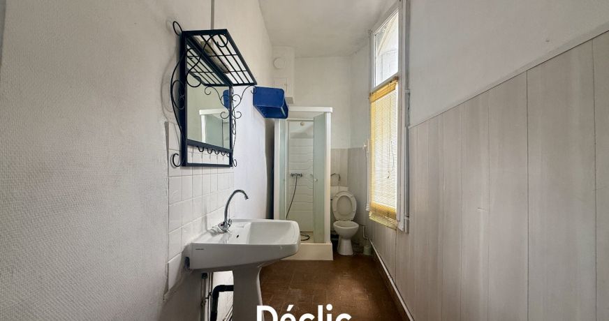 vente Immeuble de rapport Poitiers