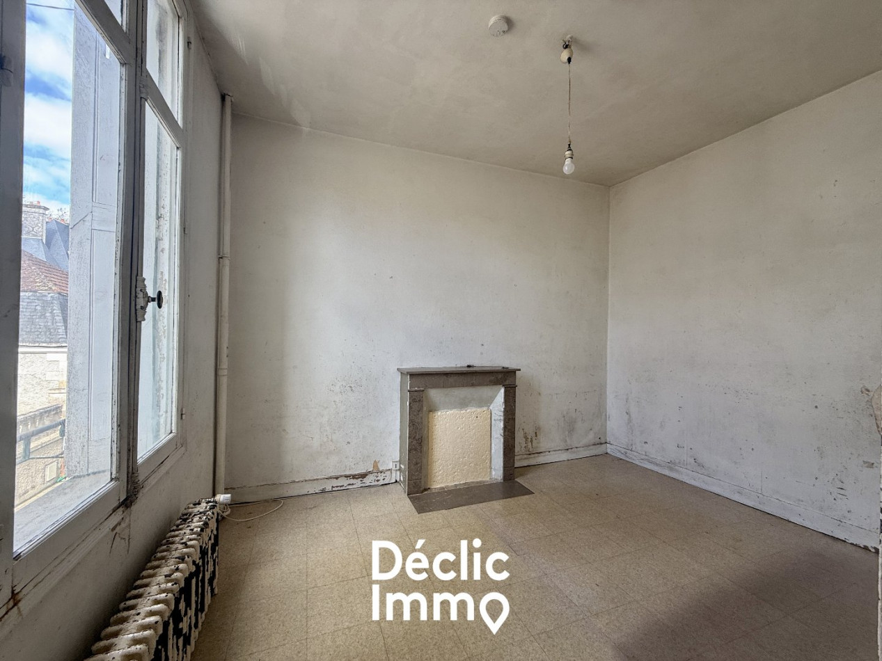 vente Immeuble de rapport Poitiers - Photo 9