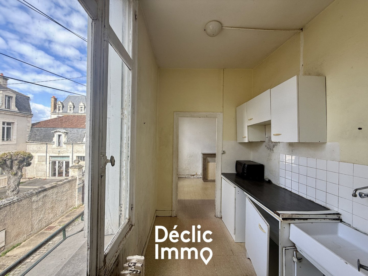 vente Immeuble de rapport Poitiers - Photo 6