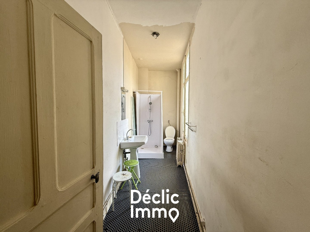 vente Immeuble de rapport Poitiers - Photo 8