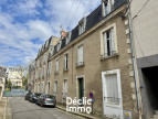 vente Immeuble de rapport Poitiers
