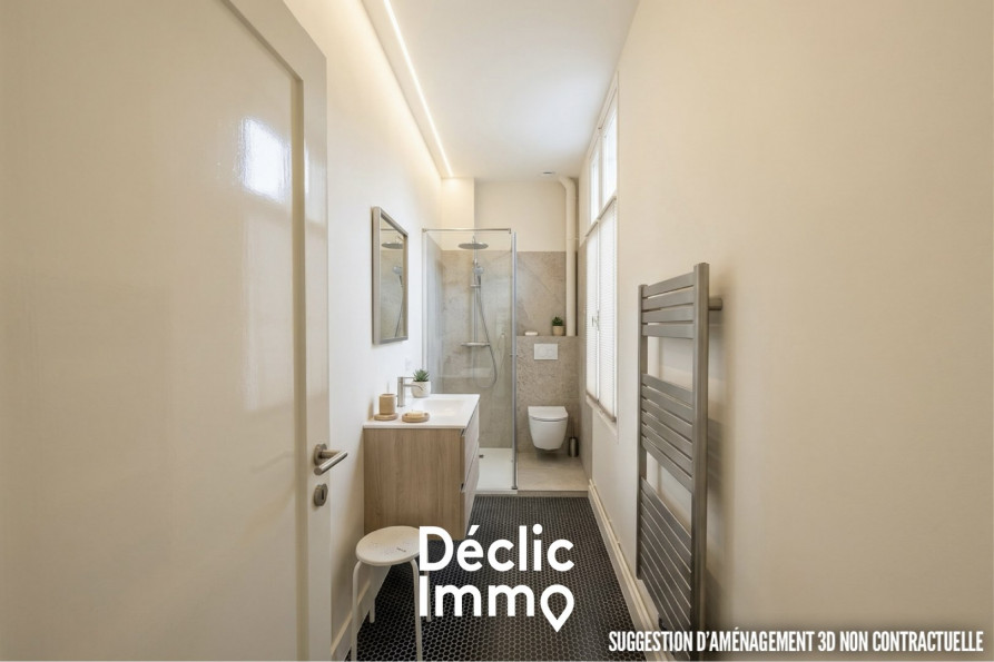 vente Immeuble de rapport Poitiers - Photo 5