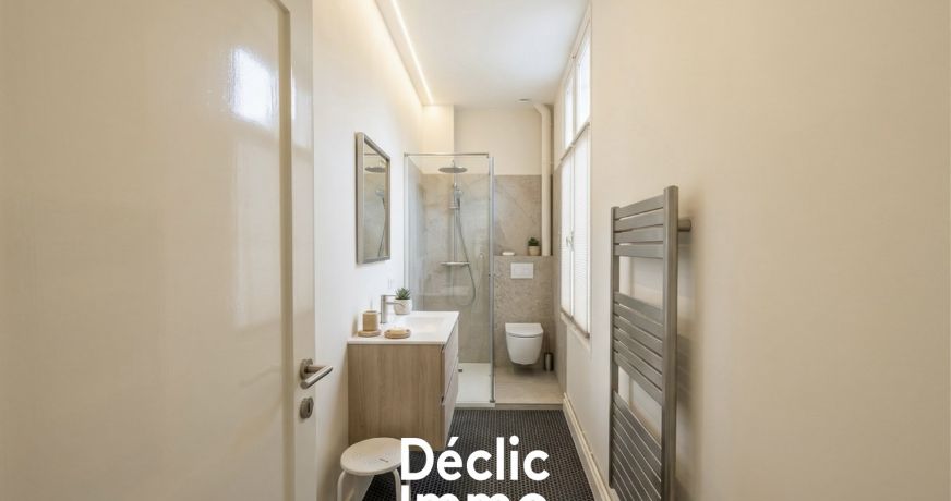 vente Immeuble de rapport Poitiers