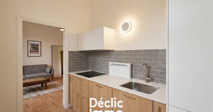 vente Immeuble de rapport Poitiers