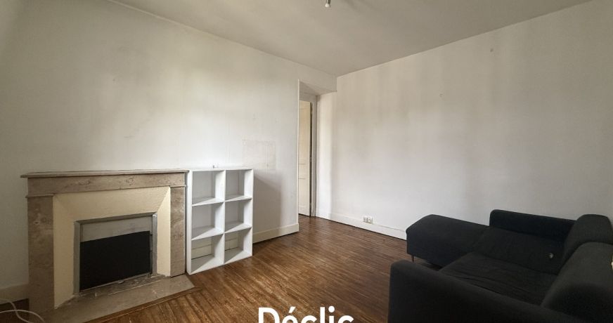 vente Immeuble de rapport Poitiers