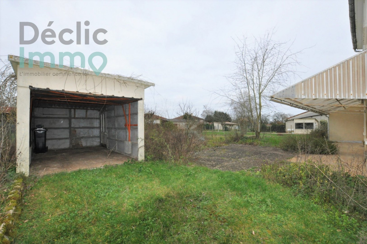 vente Maison Rouille - Photo 10