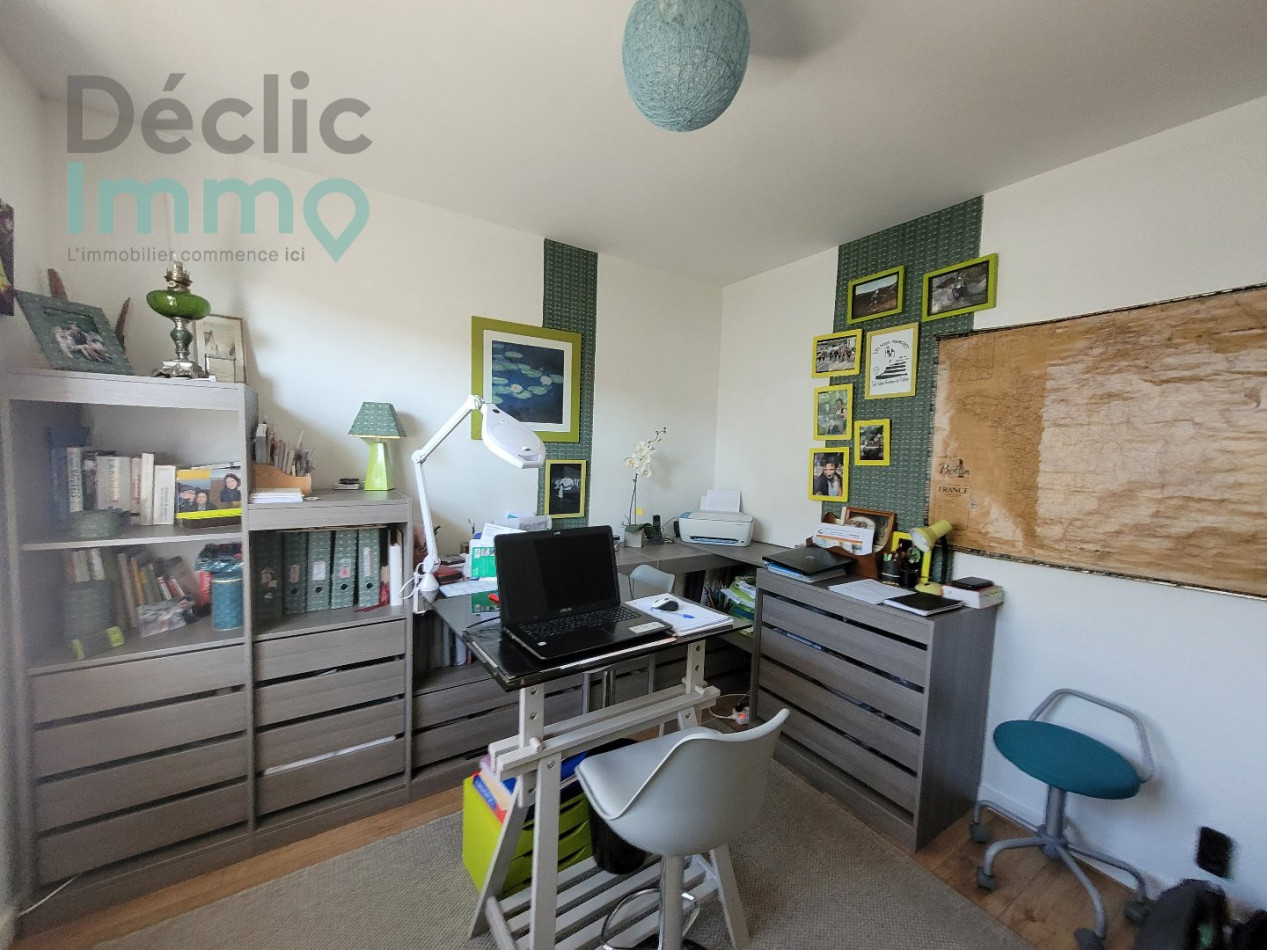 vente Maison individuelle Poitiers - Photo 5