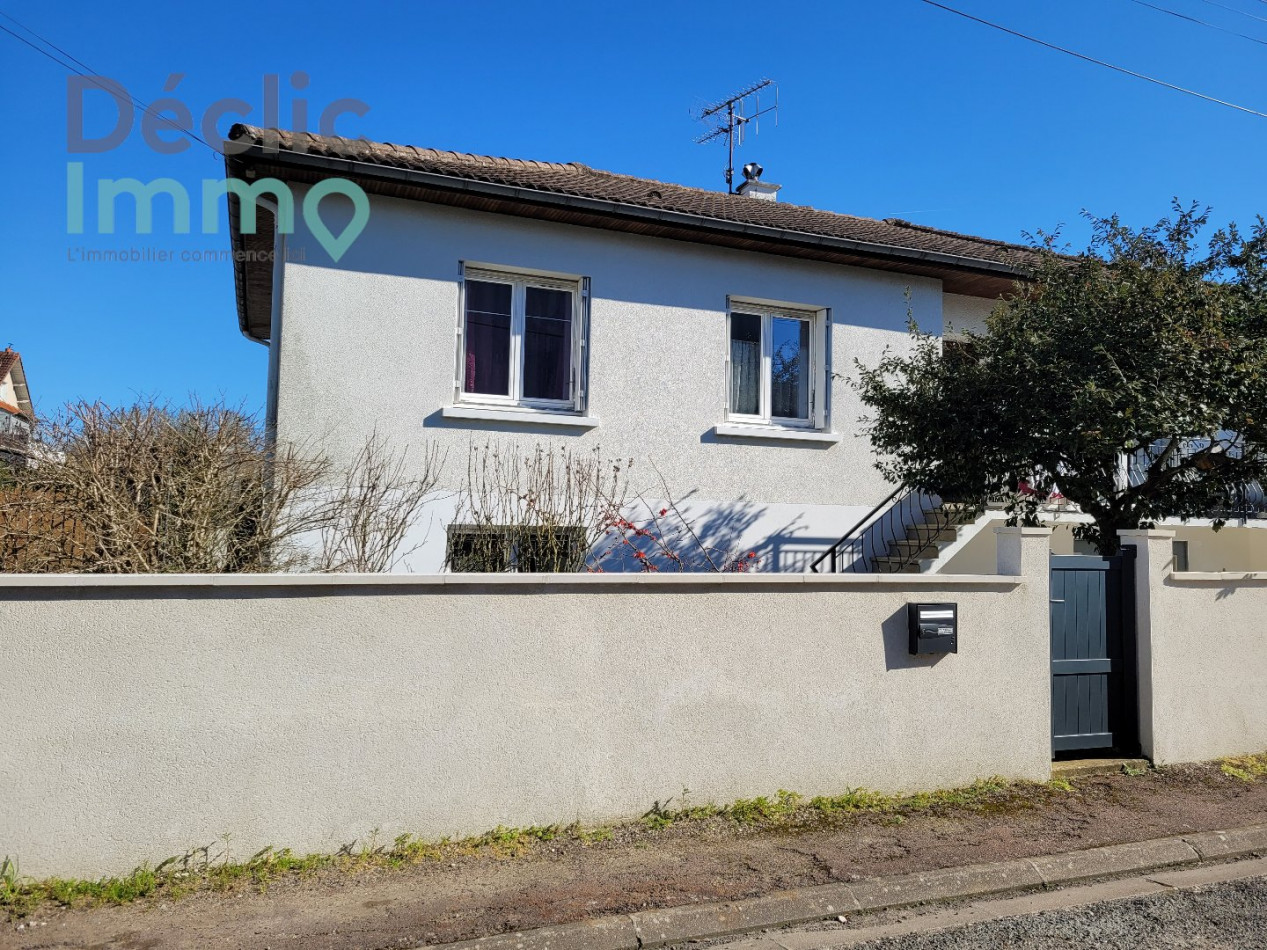 vente Maison individuelle Poitiers - Photo 8