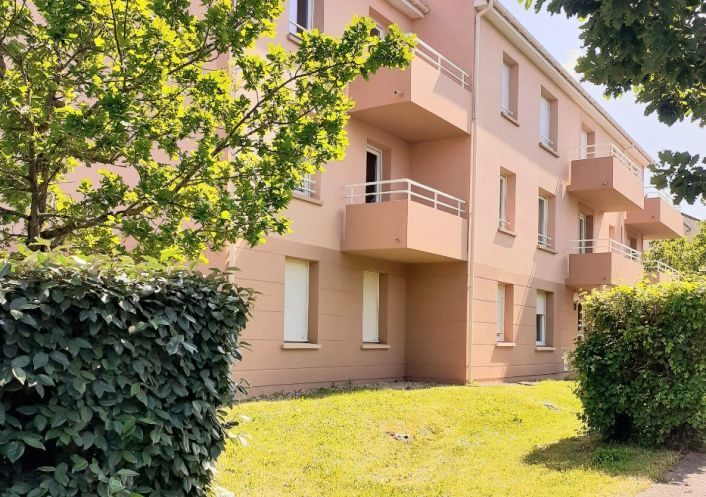 vente Appartement en résidence Poitiers
