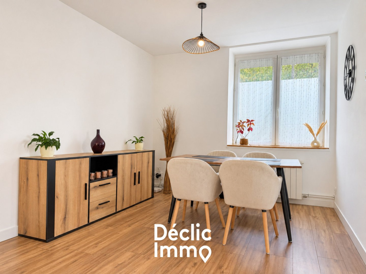 vente Maison mitoyenne Nieuil L'espoir - Photo 2