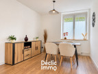 vente Maison mitoyenne Nieuil L'espoir