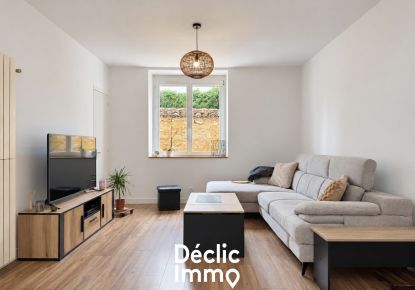 vente Maison mitoyenne Nieuil L'espoir