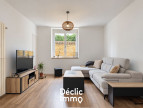 vente Maison mitoyenne Nieuil L'espoir