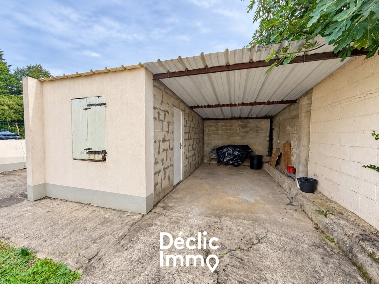 vente Maison mitoyenne Nieuil L'espoir - Photo 15