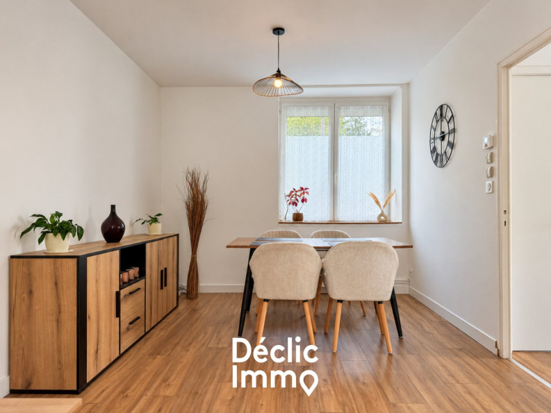 vente Maison mitoyenne Nieuil L'espoir - Photo 4