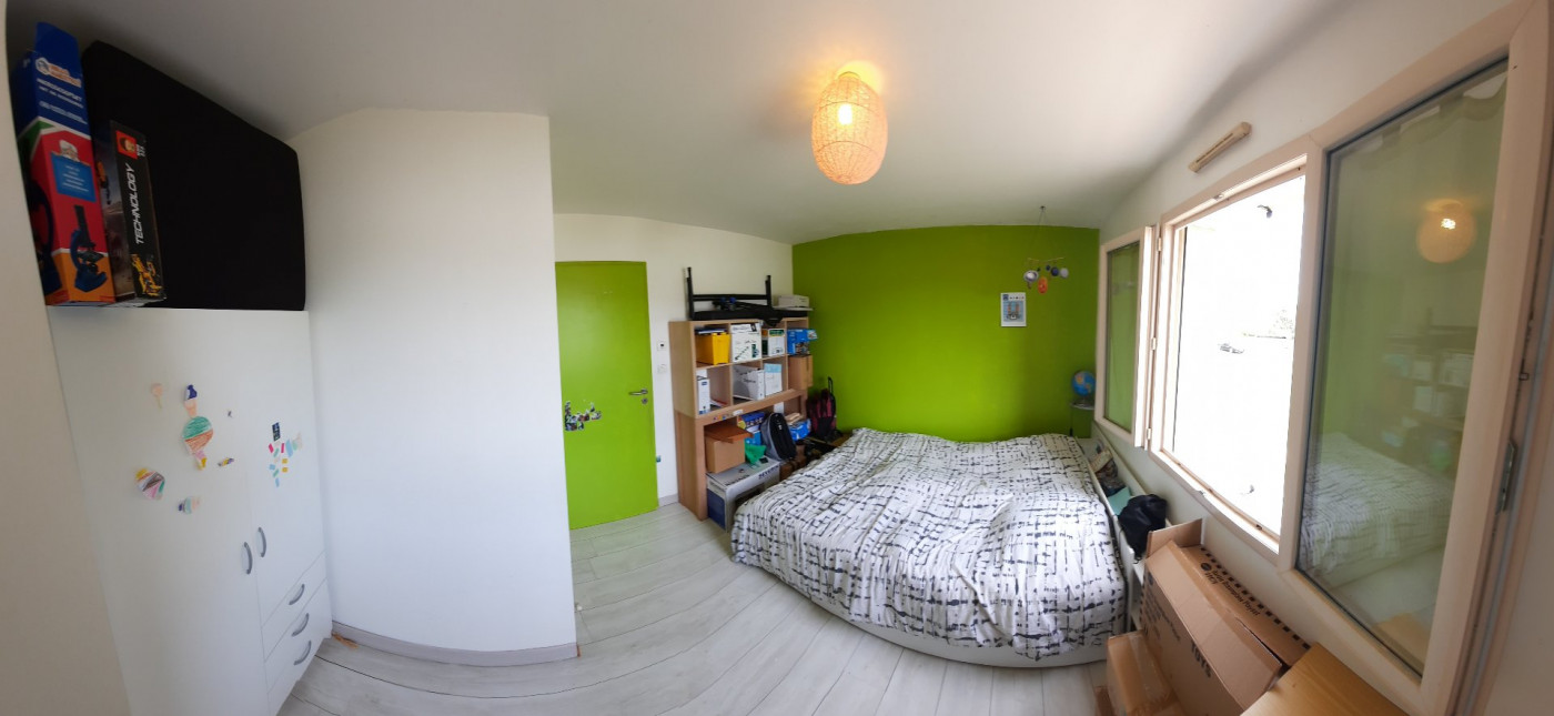 vente Maison Roches Premarie Andille - Photo 10