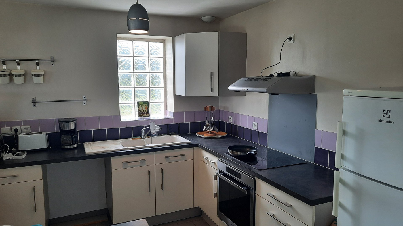 vente Maison Roches Premarie Andille - Photo 7