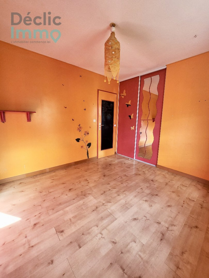 vente Maison individuelle Lencloitre - Photo 4