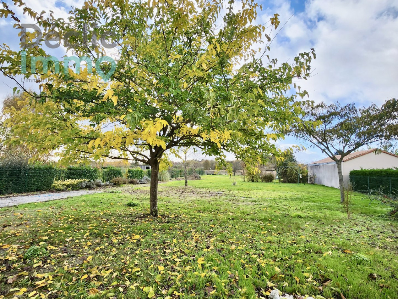 vente Maison individuelle Lencloitre - Photo 7