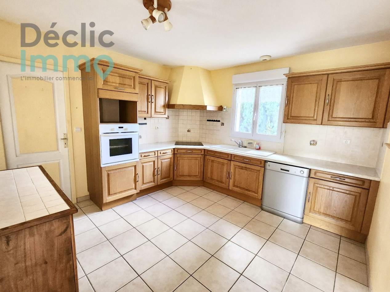 vente Maison individuelle Lencloitre - Photo 3