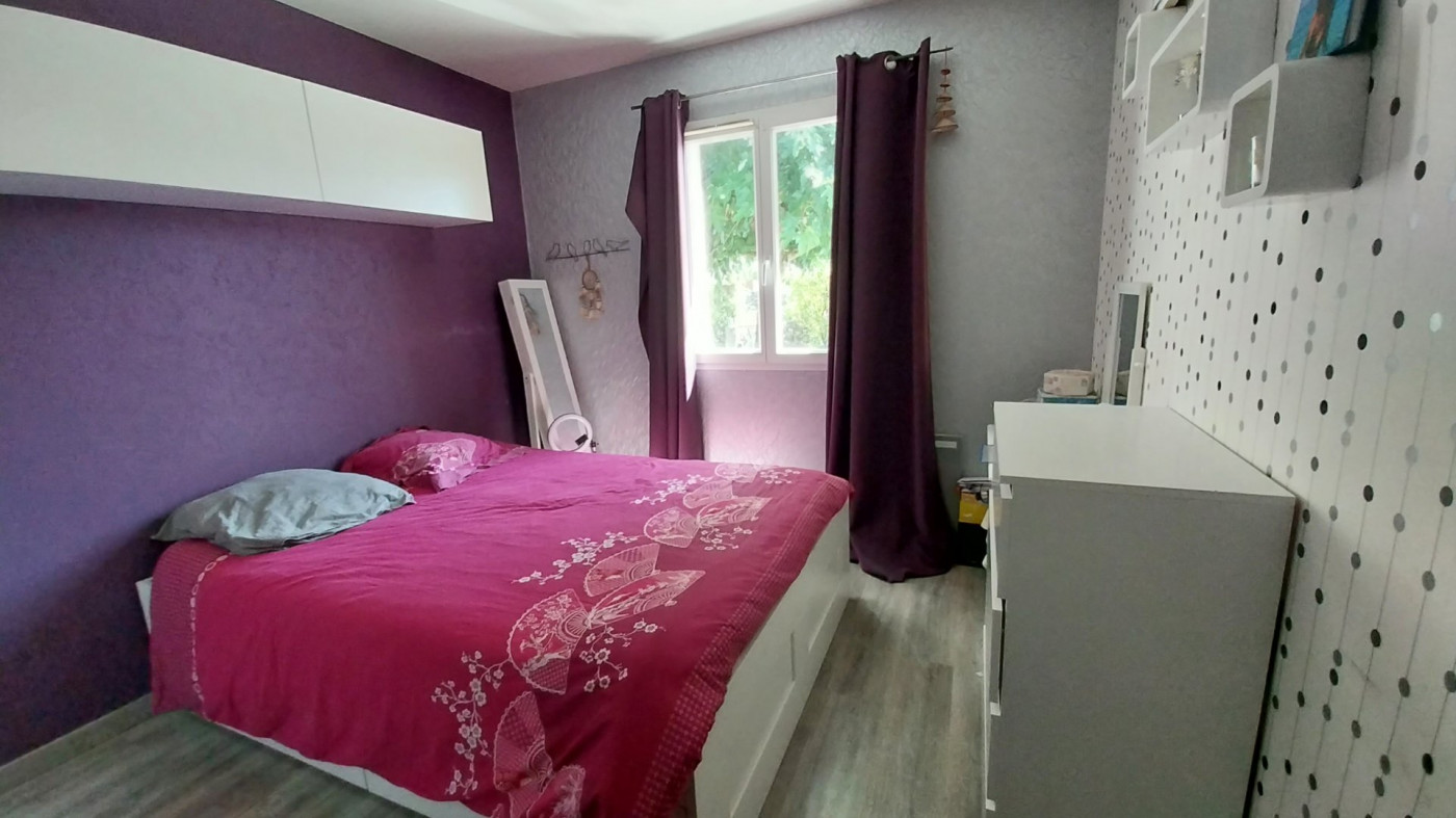 vente Maison Chasseneuil Du Poitou - Photo 10