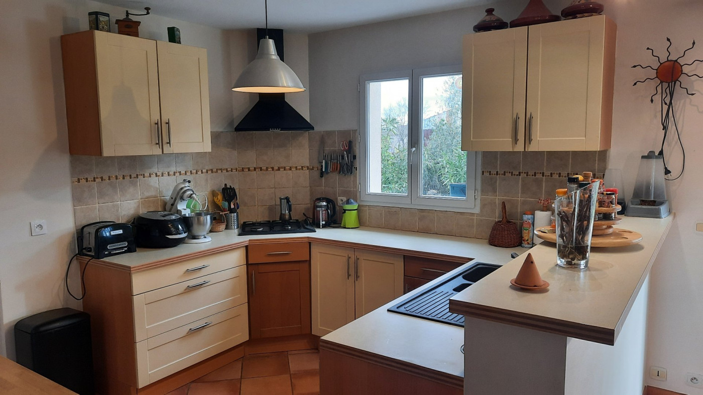 vente Maison Chasseneuil Du Poitou - Photo 3