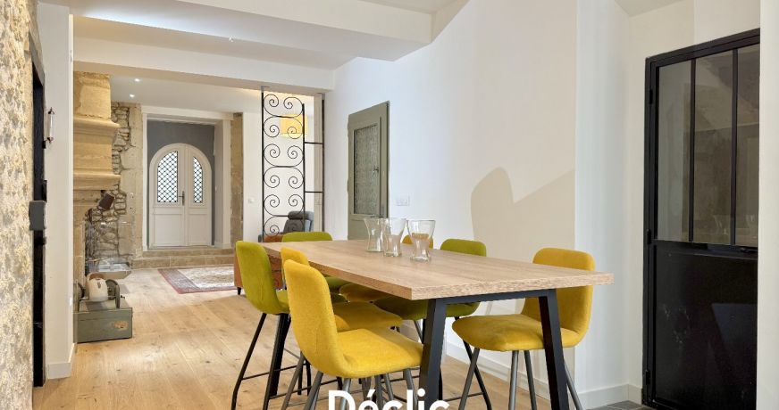 vente Appartement Poitiers