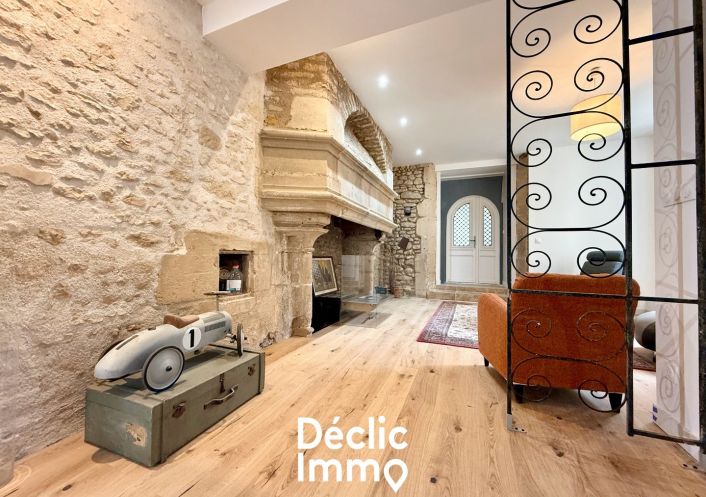 vente Appartement Poitiers