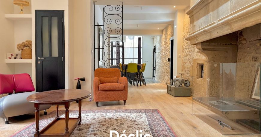 vente Appartement Poitiers