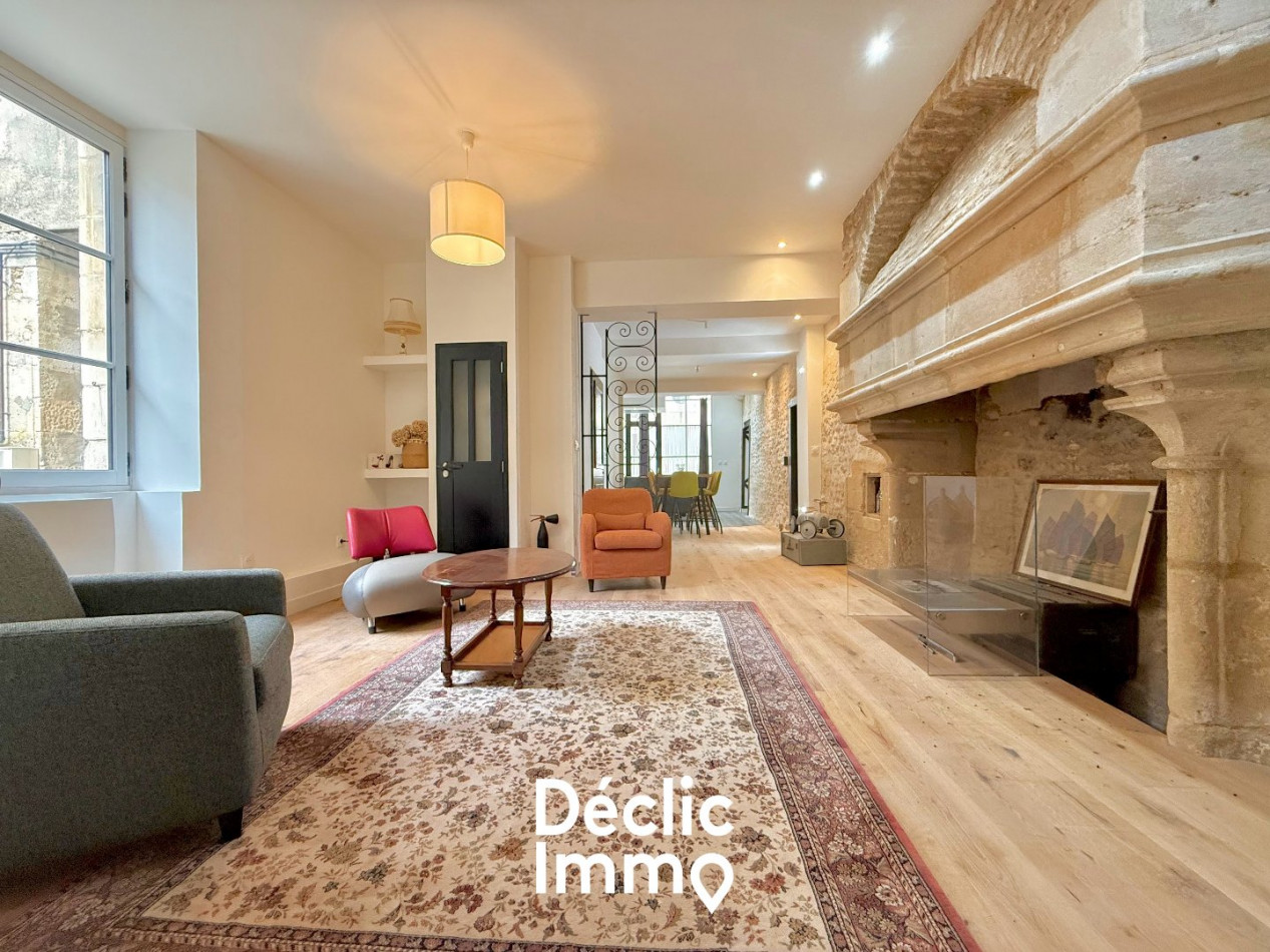 vente Appartement Poitiers - Photo 6