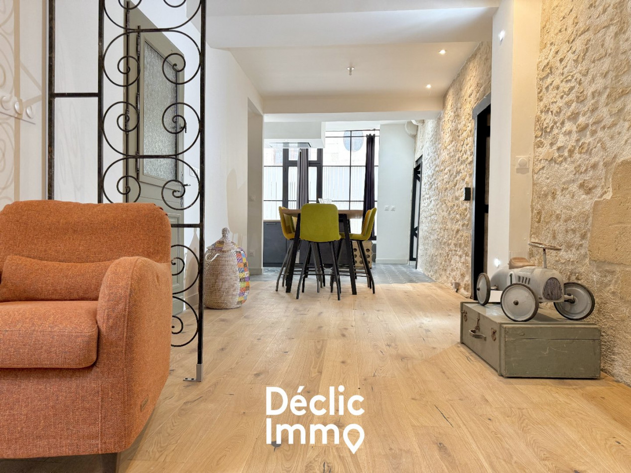 vente Appartement Poitiers - Photo 12