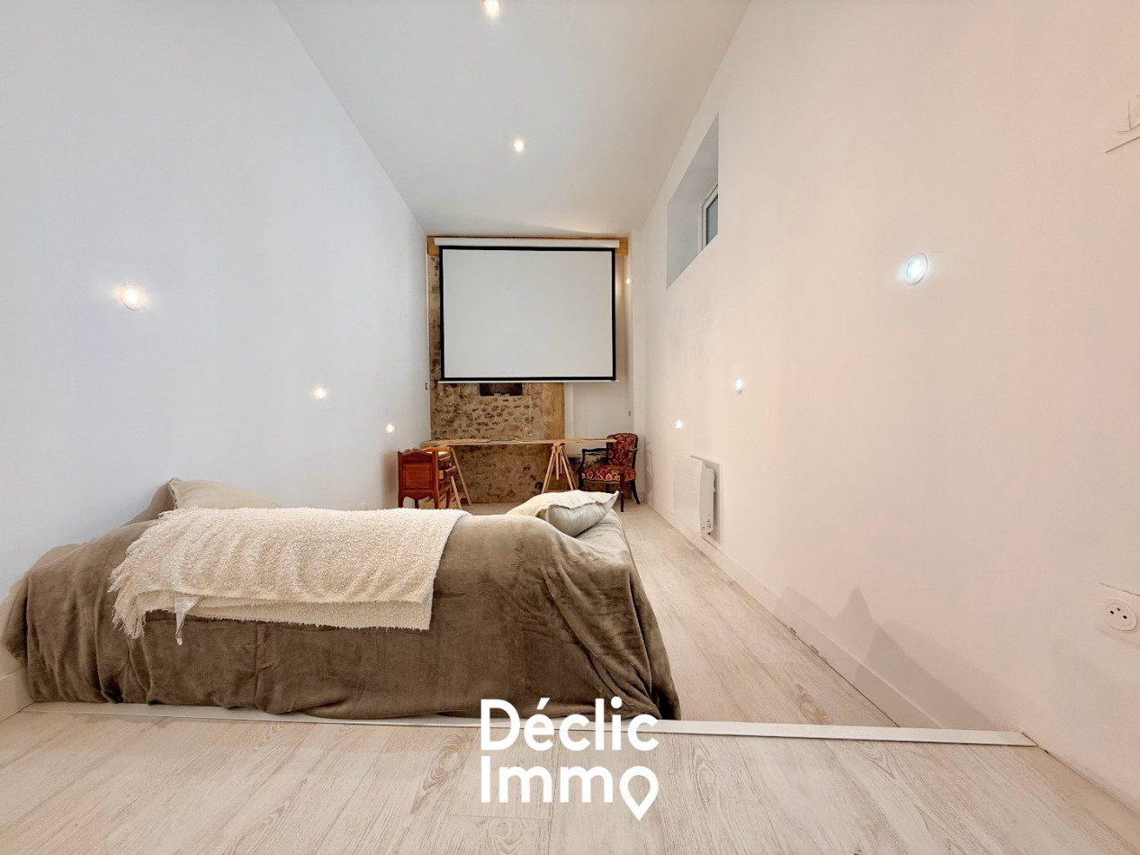 vente Appartement Poitiers - Photo 9