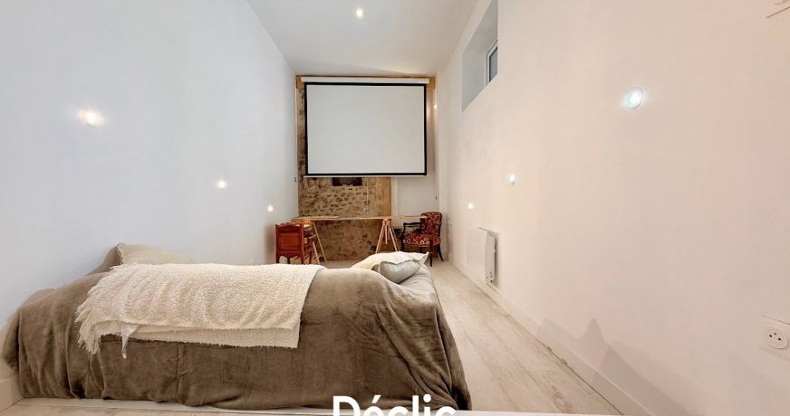 vente Appartement Poitiers