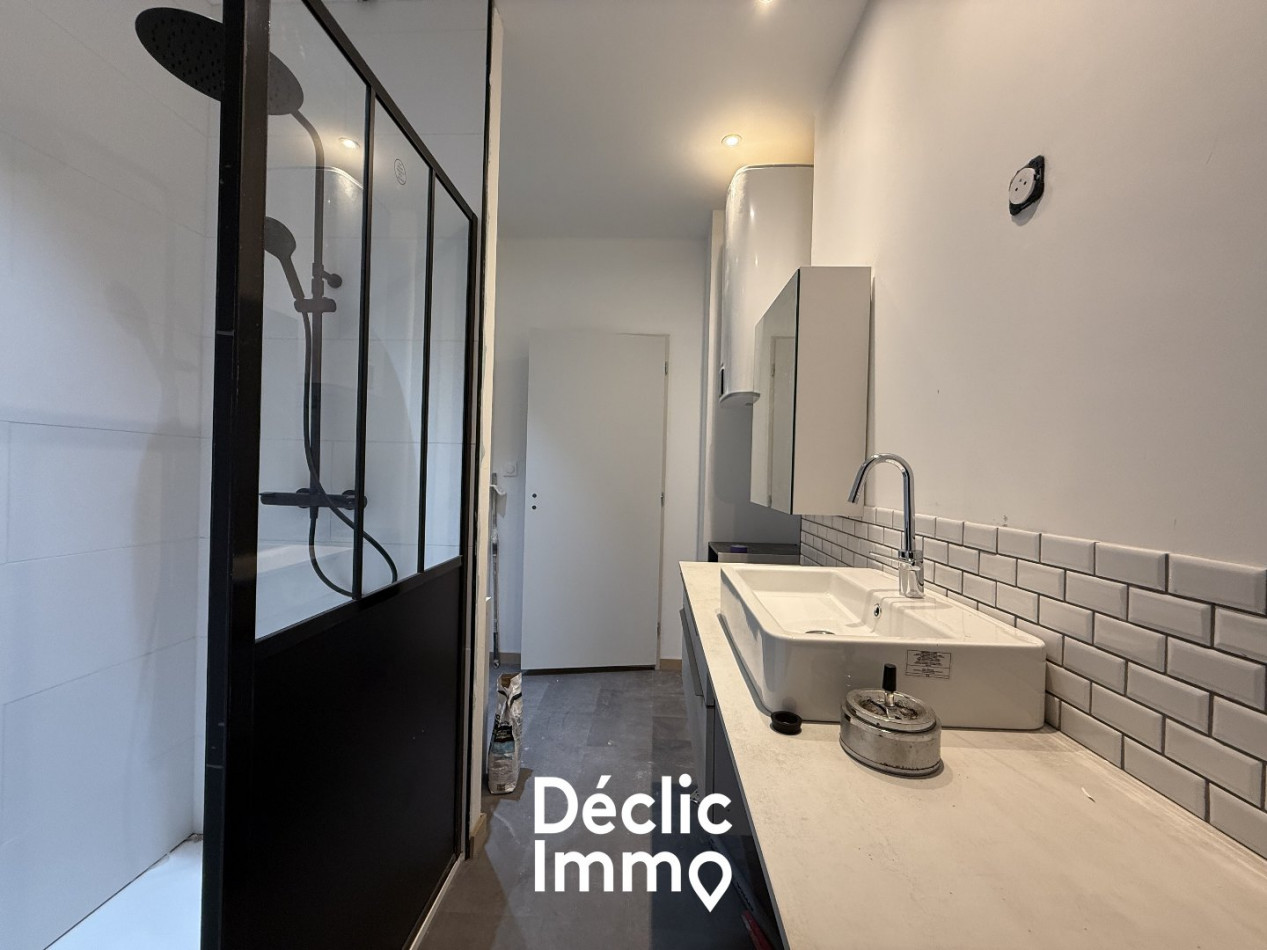 vente Appartement Poitiers - Photo 10