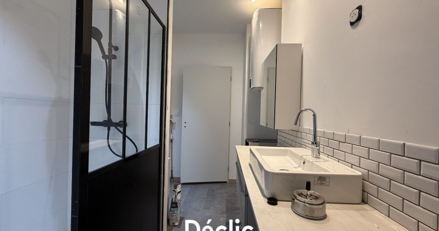 vente Appartement Poitiers
