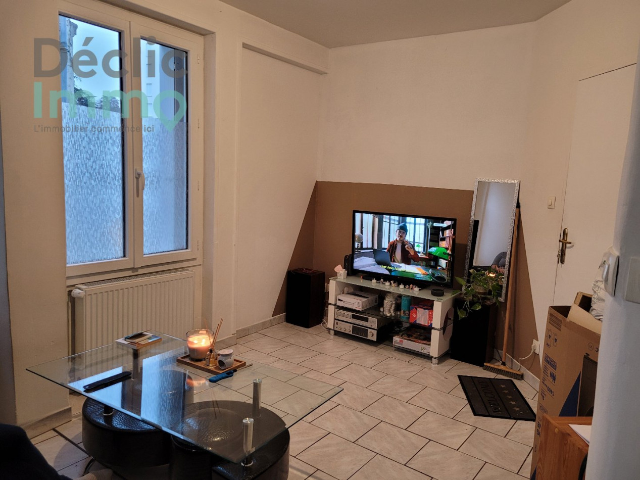 vente Immeuble de rapport Chatellerault - Photo 3