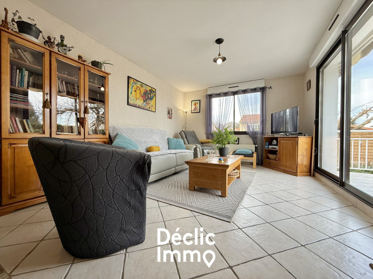 vente Maison mitoyenne Dissay - Photo 1