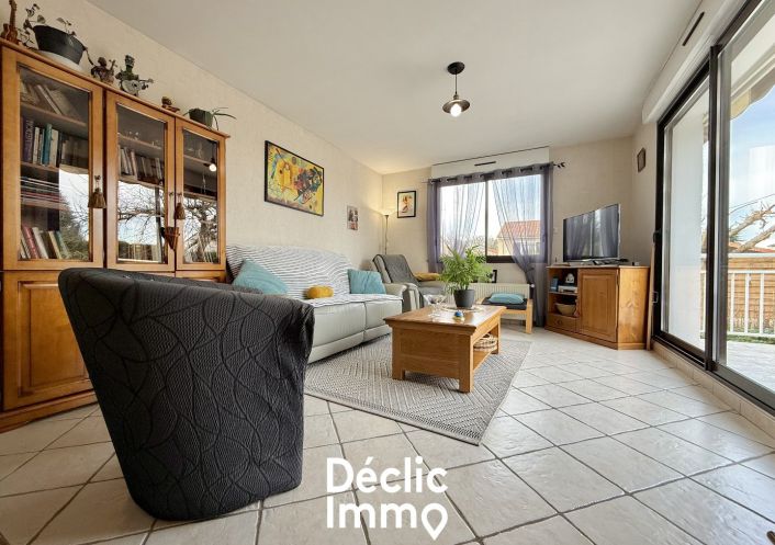 vente Maison mitoyenne Dissay