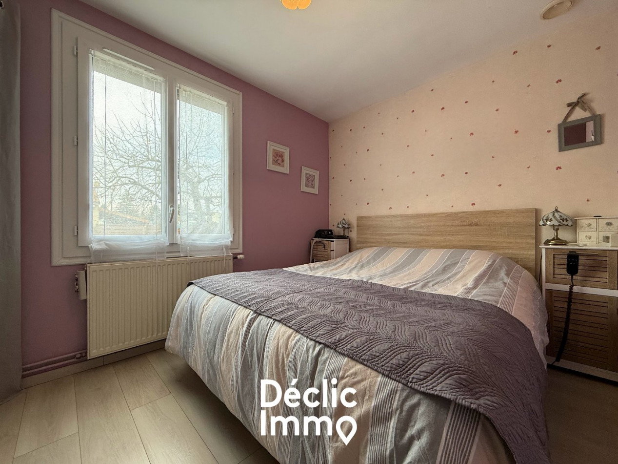 vente Maison mitoyenne Dissay - Photo 5