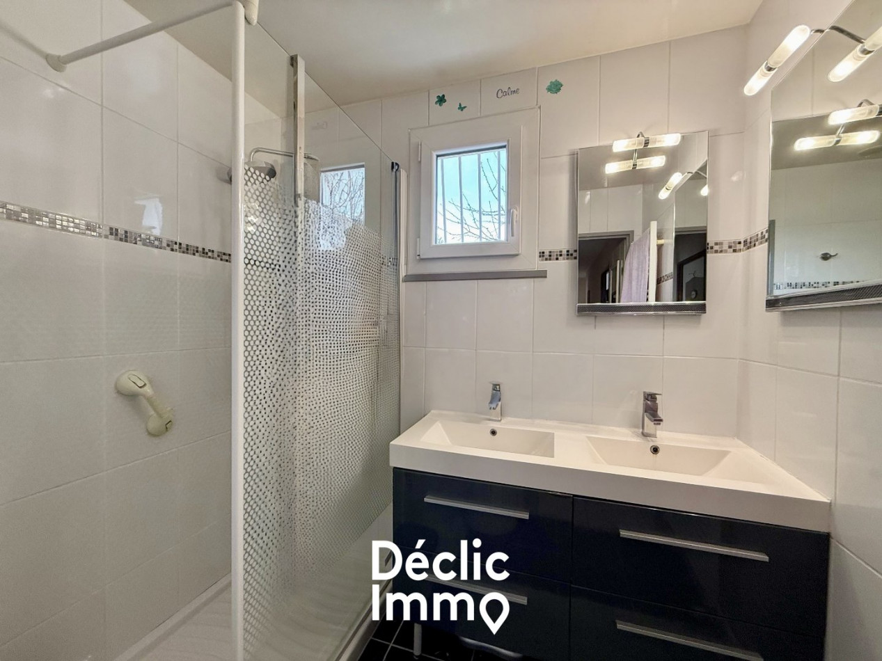 vente Maison mitoyenne Dissay - Photo 6