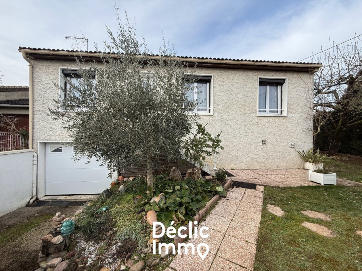 vente Maison mitoyenne Dissay - Photo 11