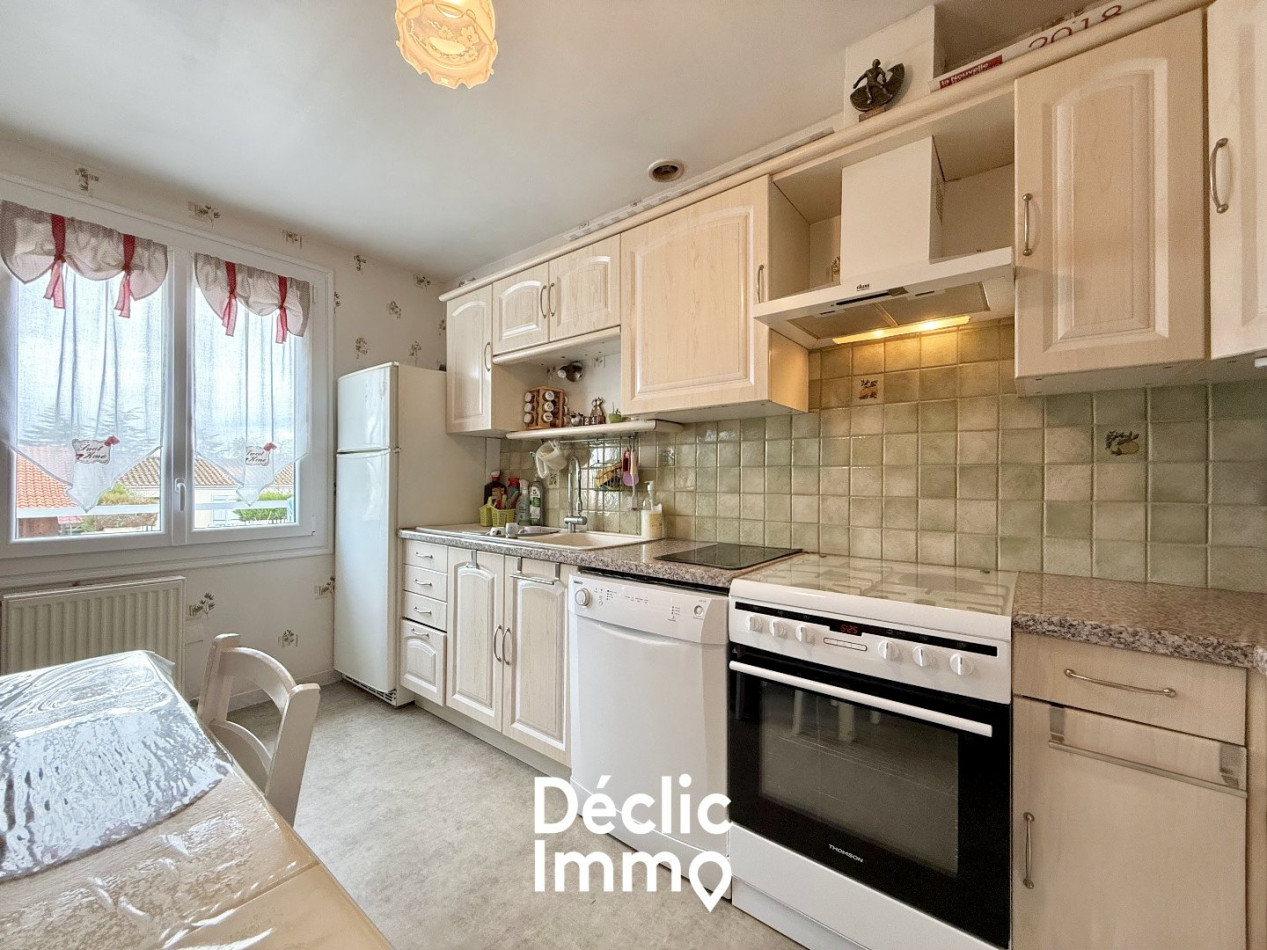 vente Maison mitoyenne Dissay - Photo 4