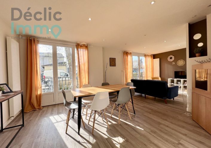 vente Appartement Poitiers