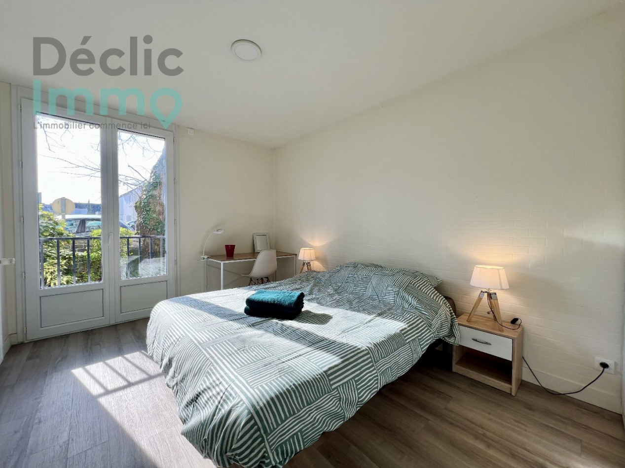 vente Appartement Poitiers - Photo 7