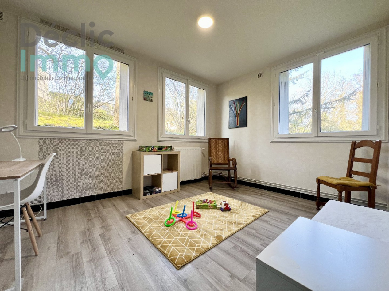 vente Appartement Poitiers - Photo 10