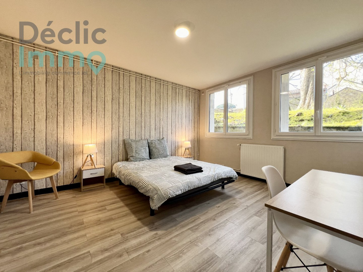 vente Appartement Poitiers - Photo 9